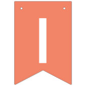 Het is een paddestoel Baby shower banner (Derde vlag)