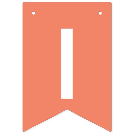 Het is een paddestoel Baby shower banner (Derde vlag)