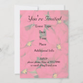 Het is een partijdenhuis. kaart (Achterkant)