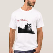 Het is een Philly Thing T-Shirt (Voorkant)