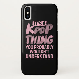 Het is een pop die je waarschijnlijk niet zou begr Case-Mate iPhone case