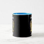 Het is een Potas Ding Dat Je Niet Kunt Begrijpen Tweekleurige Koffiemok (Center)