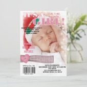 Het is een prachtig Hoesje van het kindertijdschri Kaart (Staand voorkant)