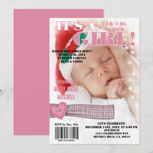 Het is een prachtig Hoesje van het kindertijdschri Kaart (Voorkant / Achterkant)