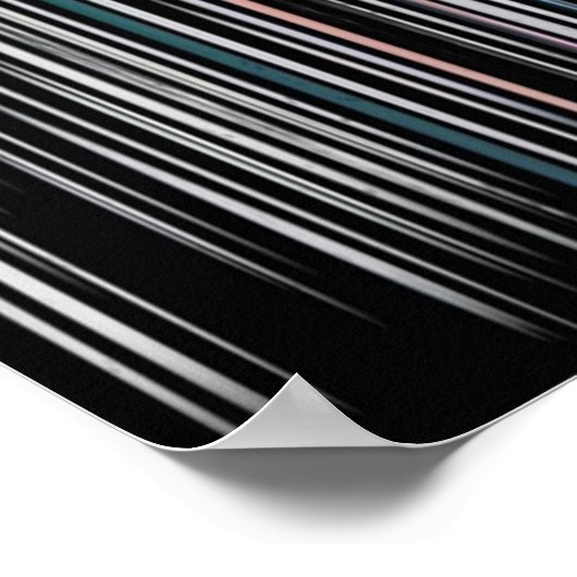 Het is een prachtige dag 2012 poster (Hoek)