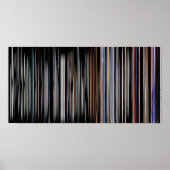 Het is een prachtige dag 2012 poster (Voorkant)