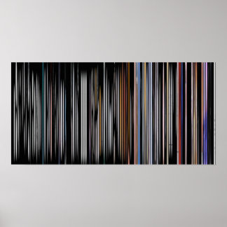 Het is een prachtige dag 2012 poster