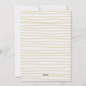 Het is een prachtige levensbloemenfoto feestdagenkaart (Achterkant)