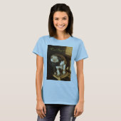 Het is een Pugs Life.. T-shirt (Voorkant volledig)