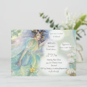 Het is een redelijk gelukkig Vrijgezellenfeest Kaart (Staand voorkant)