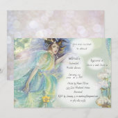 Het is een redelijk gelukkig Vrijgezellenfeest Kaart (Voorkant / Achterkant)