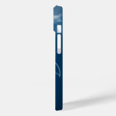 Het is een regenachtige dag | Case-Mate iPhone case (Achterkant / Links)