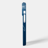 Het is een regenachtige dag |  Case-Mate iPhone case (Achterkant / Links)