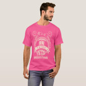 Het is een RENE ding Gifts T-shirt (Voorkant volledig)