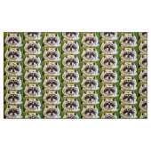 Het is een "Rocky" Halloween Stof (Fat Quarter)