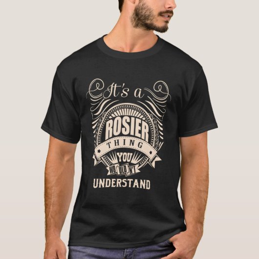 Het is een rooskleuriger ding t-shirt (Voorkant)
