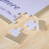 Het is een Shore Thing Art Print 2 Legpuzzel (Zijkant)