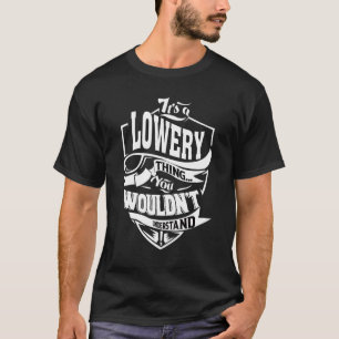 Het is een slechte zaak t-shirt