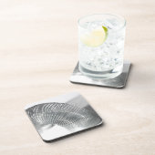 Het is een Slinky Bier Onderzetter (Rechterzijde)