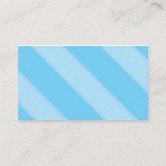 Het is een Sprinkle Baby shower Luier Raffle blauw Informatiekaartje (Achterkant)