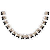  Het Is Een Strandfeestje Gefeliciteerd  Vlaggetjes (Alle)