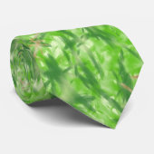 Het is een Stropdas van Oerwouden Mannen (Opgerold)