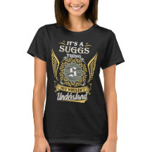 Het Is Een Suggs Ding Dat Je Niet Kunt Begrijpen