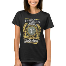 Het Is Een Teixeira Ding Dat Je Niet Kunt Begrijpe