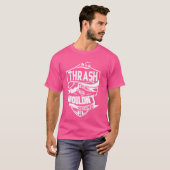Het is een THRASH Thing Cadeaus T-shirt (Voorkant volledig)