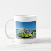 Het is een UFO Koffiemok (Links)