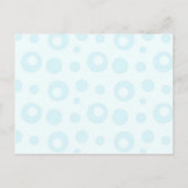 Het is een uitnodiging van Night Out (Achterkant)