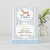 Het is een uitvinding van een padvinder kaart (Staand voorkant)