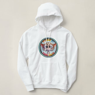 Het is één van die dagen, nr. 1 hoodie
