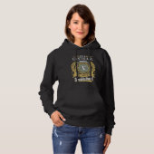 Het Is Een Vantrease Ding Dat Je Niet Zou Begrijpe Hoodie (Voorkant volledig)