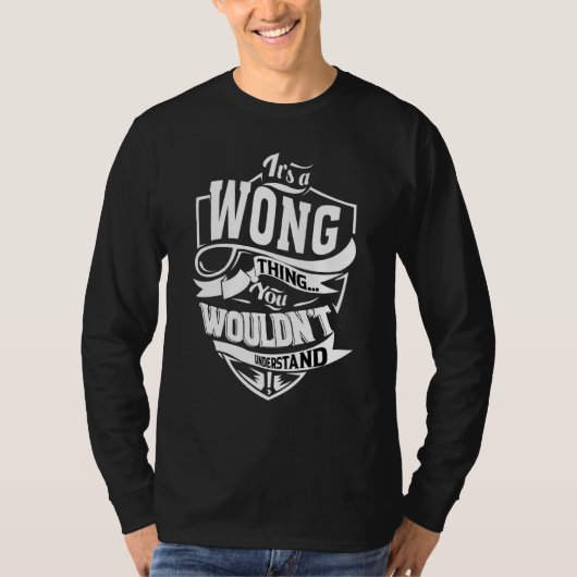 Het is een verkeerde zaak t-shirt (Voorkant)
