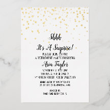 Het is een verraderlijk Confetti Pensioengoud