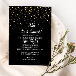 Het is een verraderlijk gouden Confetti op de Zwar Kaart