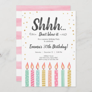 Het is een verrassend goudfeest voor Confetti. Kaart