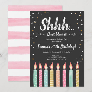 Het is een verrassend goudfeest voor Confetti. Kaart