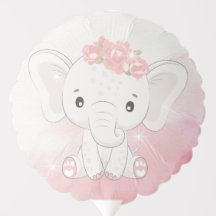 Het is een verrassing: kleine pinda-Baby shower