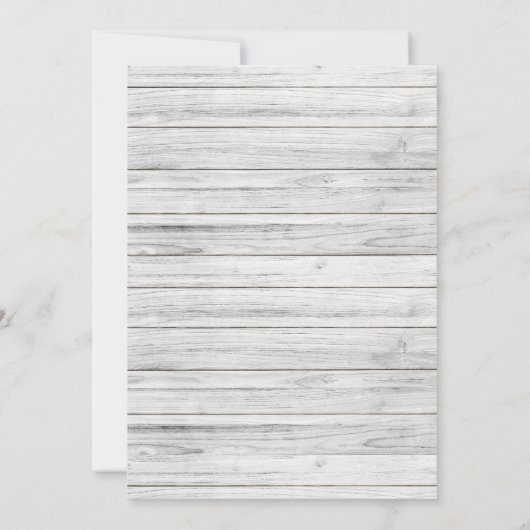 Het is een verrassing voor een 60e verjaardag uitn kaart (Achterkant)