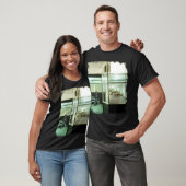 Het is een wachtspel t-shirt (Unisex)