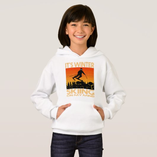 HET IS EEN WINTER - DIE OP MIJN MIJN MIJN MIJN MIJ (Voorkant volledig)