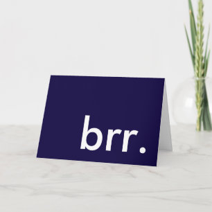 Het is een winterfeest!