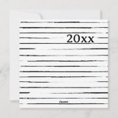 Het is een wonderbaarlijk leven Foto Kerstkaart