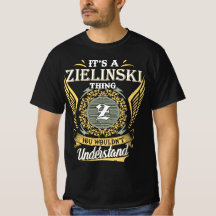 Het is een Zielinski-ding dat je niet zou begrijpe