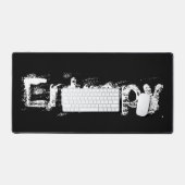 Het is Entropy Bureaumat (Keyboard & Muis)