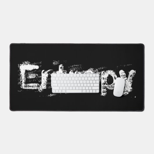 Het is Entropy Bureaumat (Keyboard & Muis)