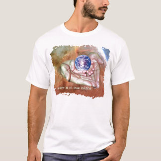 Het is Fate in onze handen. T-shirt