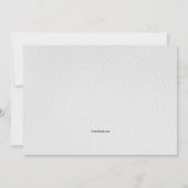 Het is feesttijd kaart (Achterkant)